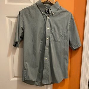 Dockers short sleeve button down